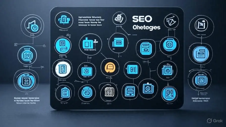 Best SEO Practices for DeFi Protocols