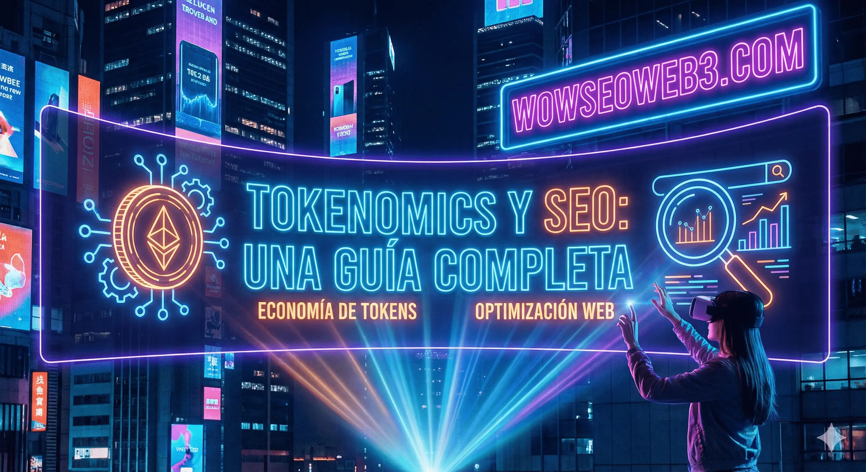 Tokenomics 101: Designing Sustainable Token Economies