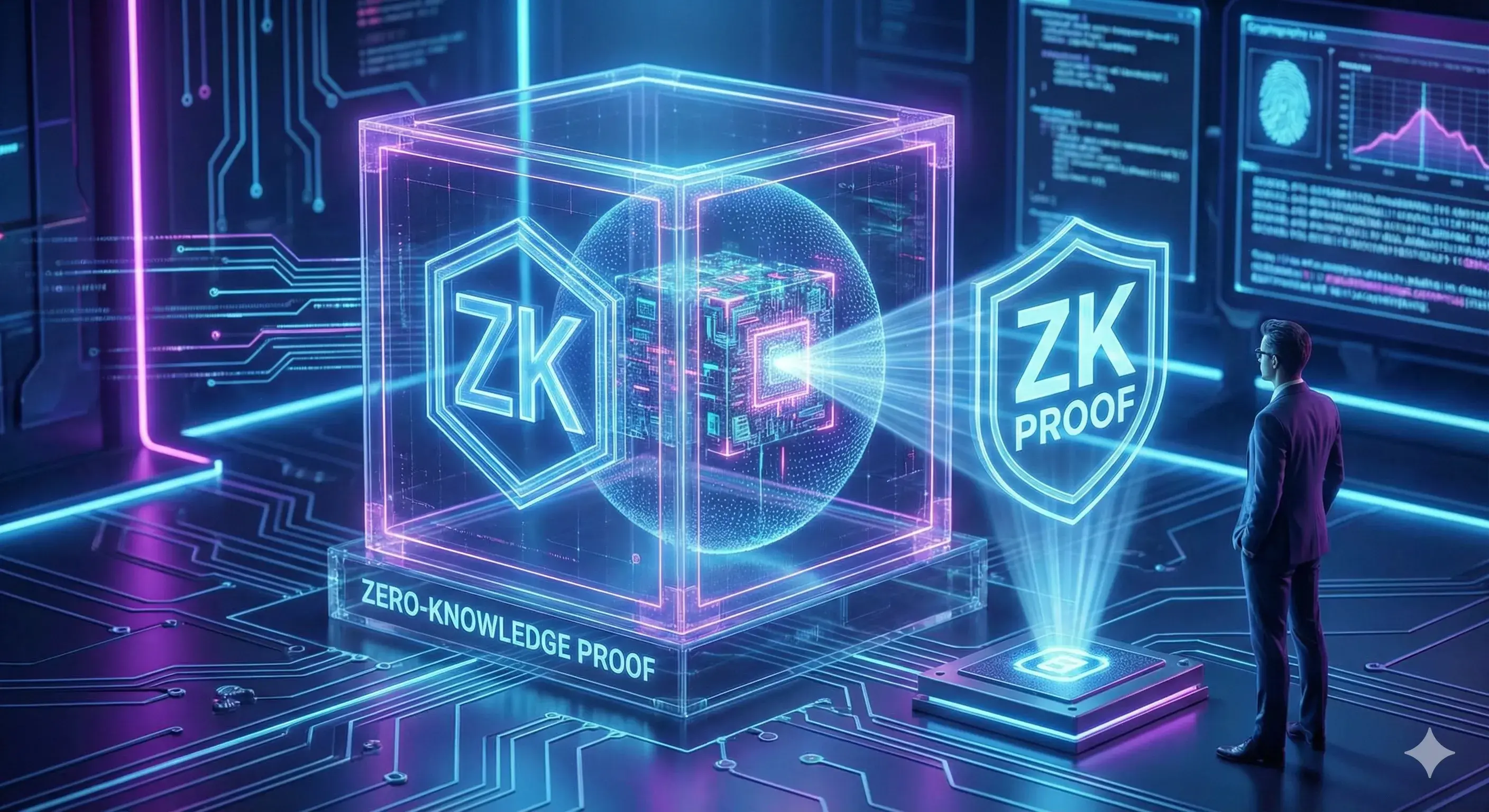 Zero-Knowledge Proofs for Web3 SEO (ZK SEO): Verifiable Reputation Without Leaking Data